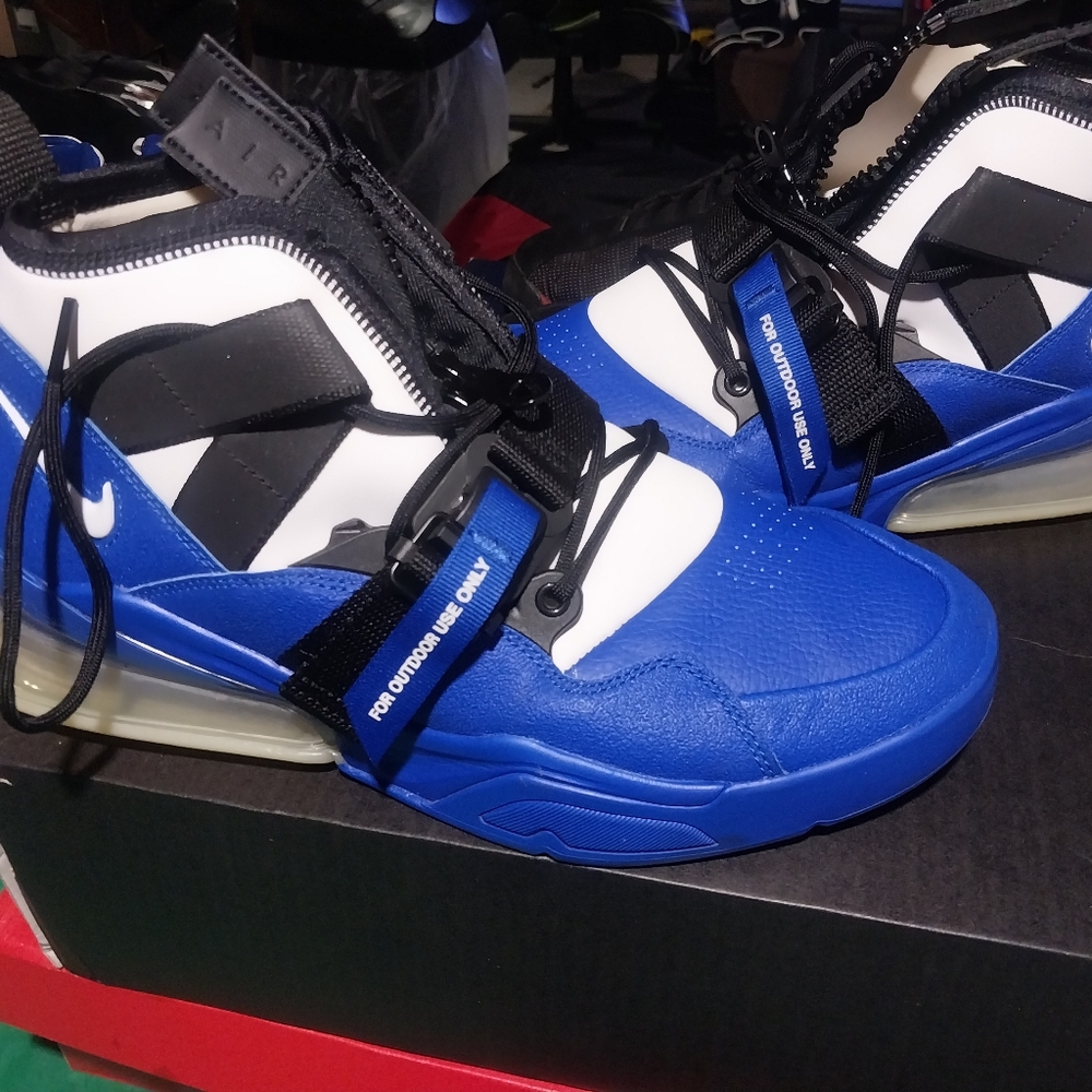 AIR FORCE 270 - Picture 3 of 7